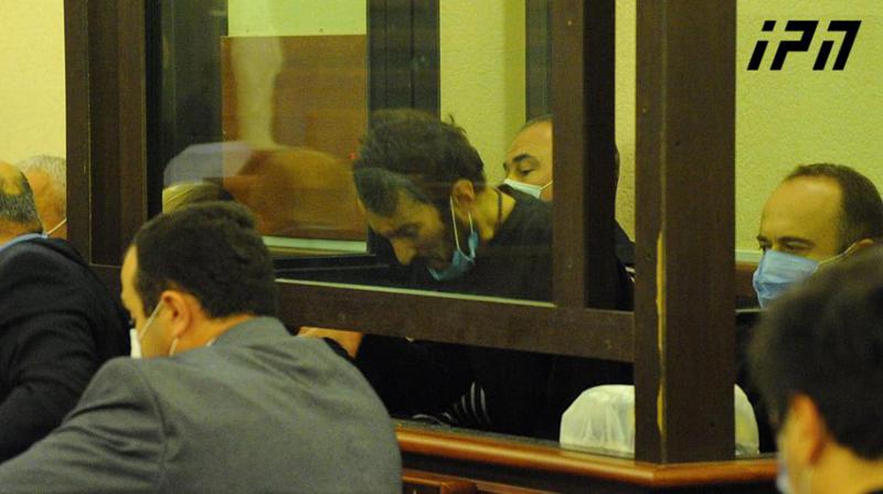 ანასტასია შატალოვას მკვლელობის საქმეზე ბრალდებულ 3 პირს პატიმრობა შეეფარდა