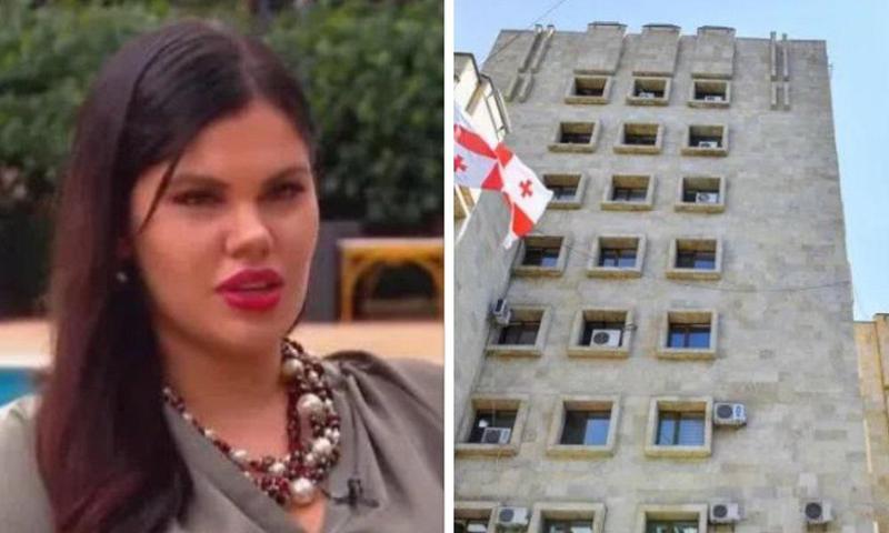 ანასტასია შატალოვას მკვლელობის ფაქტზე პროკურატურამ სამ პირს ბრალი წარუდგინა