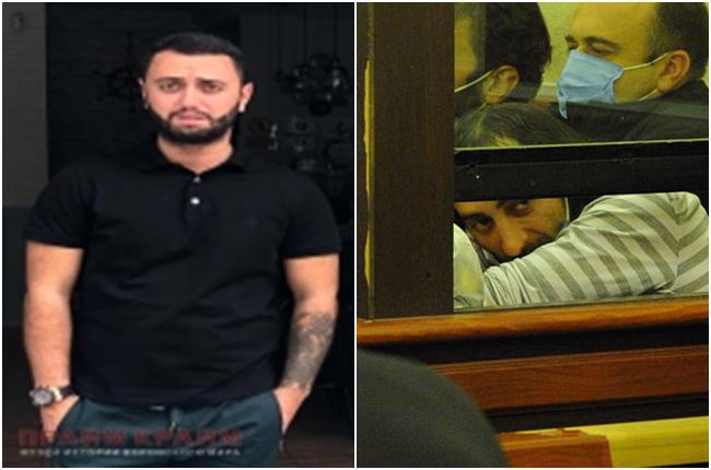 "დედამისისგან გავიგე, რომ ისინი წარსულში ყოფილან თანამესაკნეები" - რას ამბობს ადვოკატი შატალოვას მკვლელობაში ბრალდებულ ლატარიასა და "კანონიერ ქურდ"  ბარათელს შორის კავშირზე?