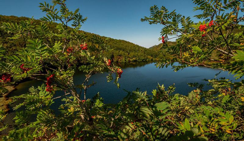 “აქ ყველაფერია ბუნების მოყვარულთათვის“ – National Geographic Traveller აჭარაზე