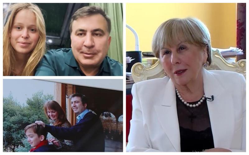 "ეს დღეები ბავშვთან ვარ, სანდრას მოუწია ჰოლანდიაში წასვლა... ოჯახში არ გვაქვს ნორმალური ვითარება" - გიული ალასანია შვილზე, ოჯახსა და ლიზა იასკოზე