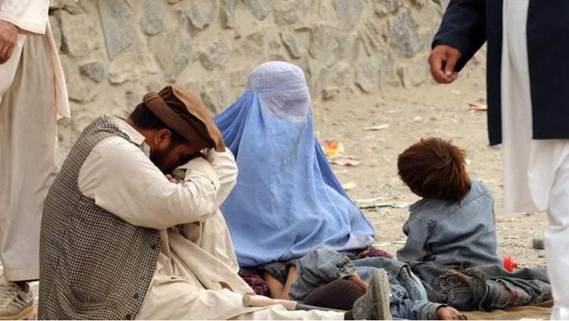 "ქაბულში ერთი ოჯახიდან რვა ბავშვი შიმშილით გარდაიცვალა" - ავღანეთი უმძიმეს სასურსათო კრიზისშია: რას აცხადებს გაერო?