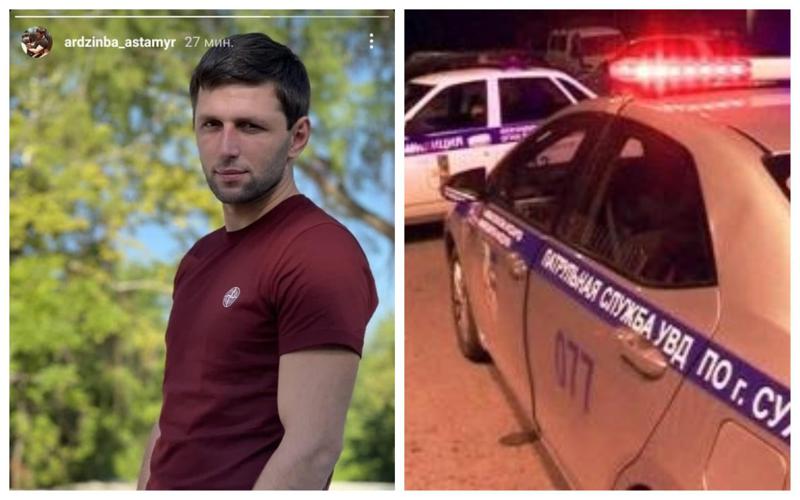 სისხლიანი დაპირისპირება ქურდების დასაკავებლად და შემთხვევით მოკლული მეგობარი - აფხაზეთში მომხდარ ფაქტს ადგილობრივების მწვავე რეაქციები მოჰყვა