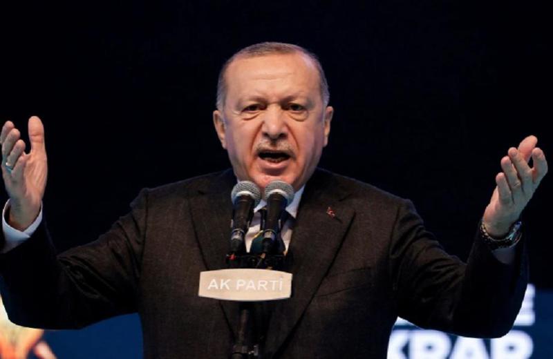 რატომ გადაიფიქრა ერდოღანმა ელჩების გაძევება და მათი "პერსონა ნონ გრატად" გამოცხადება - "ჩვენი მიზანი არასდროს ყოფილა კრიზისების შექმნა"