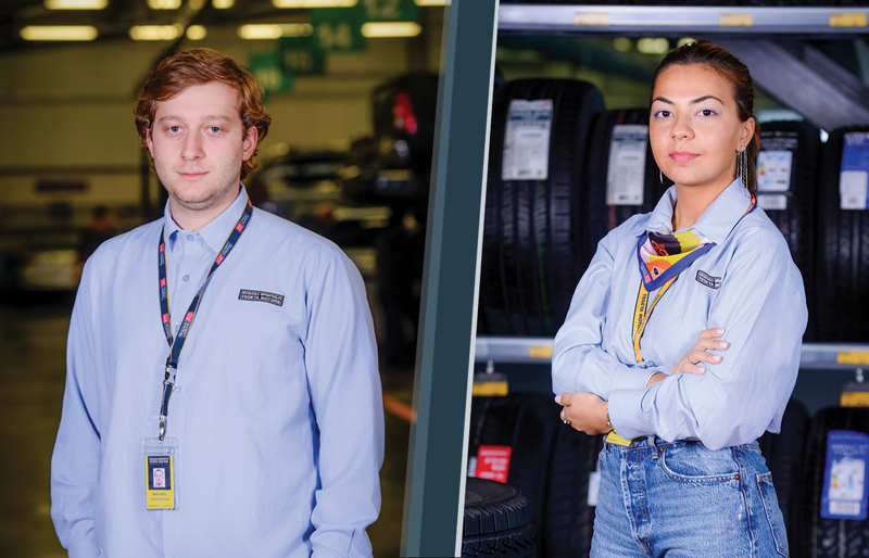 გზა თეგეტამდე - გზა წარმატებისკენ