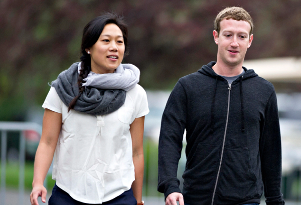 რატომ უჩივის ყოფილი თანამშრომელი მარკ ცუკერბერგსა და მის მეუღლეს სასამართლოში?