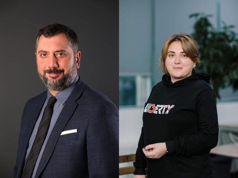 ლიბერთის ახალი გუნდი, ახალ უნიკალურ პროდუქტებთან ერთად, ყველა ასაკის მომხმარებელს  მარტივ, გასაგებ და  ხელმისაწვდომ მომსახურებას შესთავაზებს