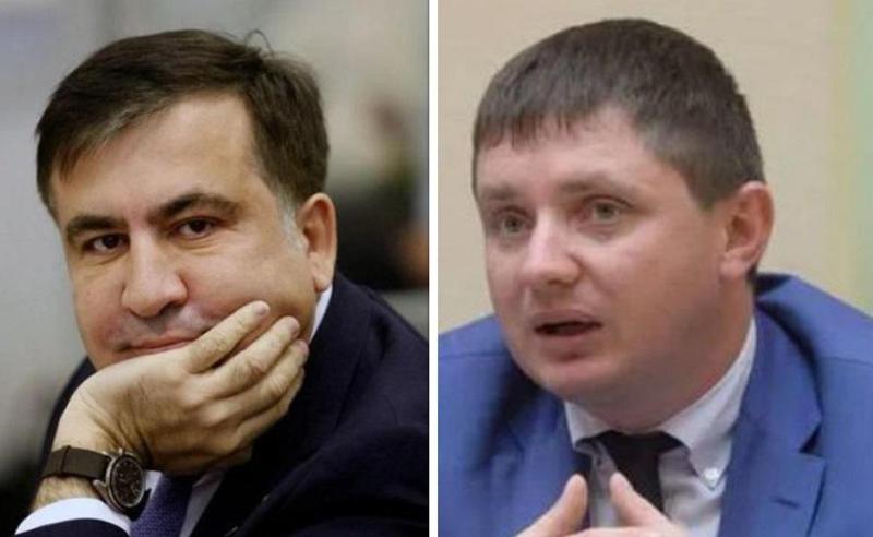 "ქართული სტუმართმოყვარეობა საკუთარ მაგალითზე გამოვცადე"- რას წერს  უკრაინელი იურისტი, რომელიც სააკაშვილთან შესახვედრად საქართველოში მოემგზავრებოდა