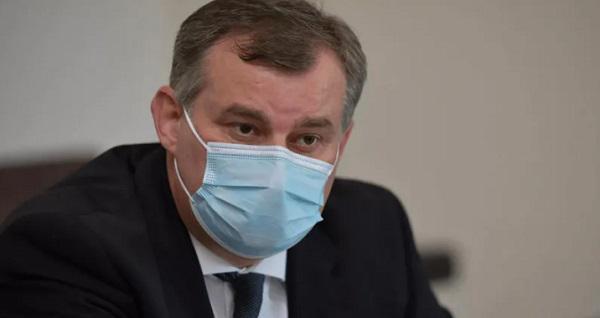 "მდგომარეობა ძალიან სერიოზული და საგანგაშოა"- აფხაზეთის ე.წ. ჯანდაცვის მინისტრი