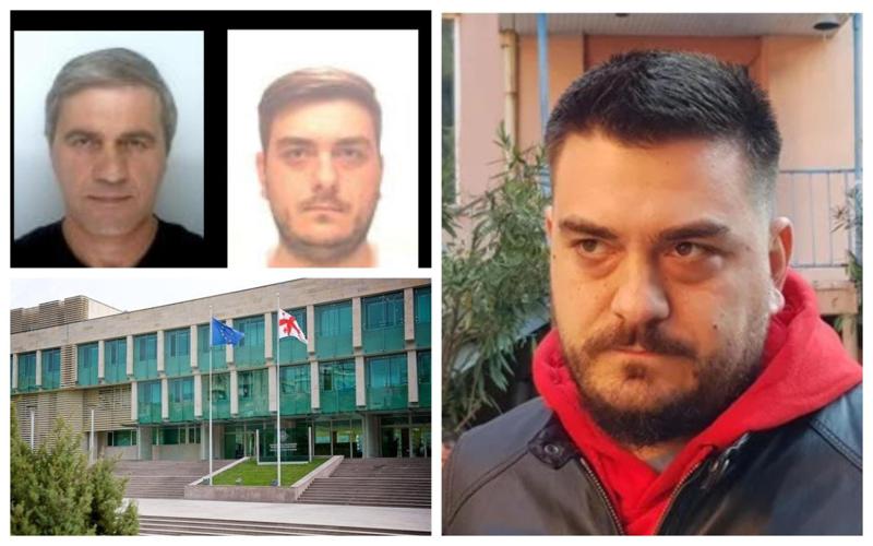 "ჩემი სახელი და გვარი სხვა ადამიანის ხმაზეა დადებული..." - რას ამბობს ალექსანდრე მილორავა სუს-ის გავრცელებულ აუდიოჩანაწერზე?