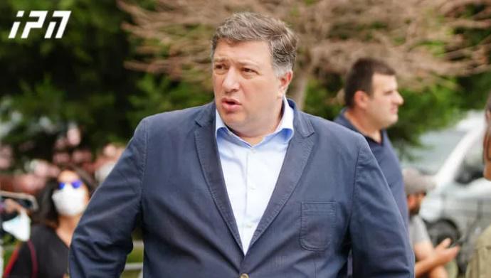 "ივანიშვილს სჭირდება მიხეილ სააკაშვილის სიკვდილი... ეს არის მისი პირადი კომფორტის და ქონების საკითხი" - გიგი უგულავა