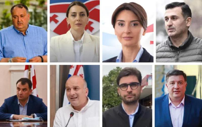 ცესკოს ცნობით, რუსთავში, ქუთაისში, ბათუმსა და ფოთში ხმები სრულადაა დათვლილი - ვინ მოიგო არჩევნების მეორე ტურში