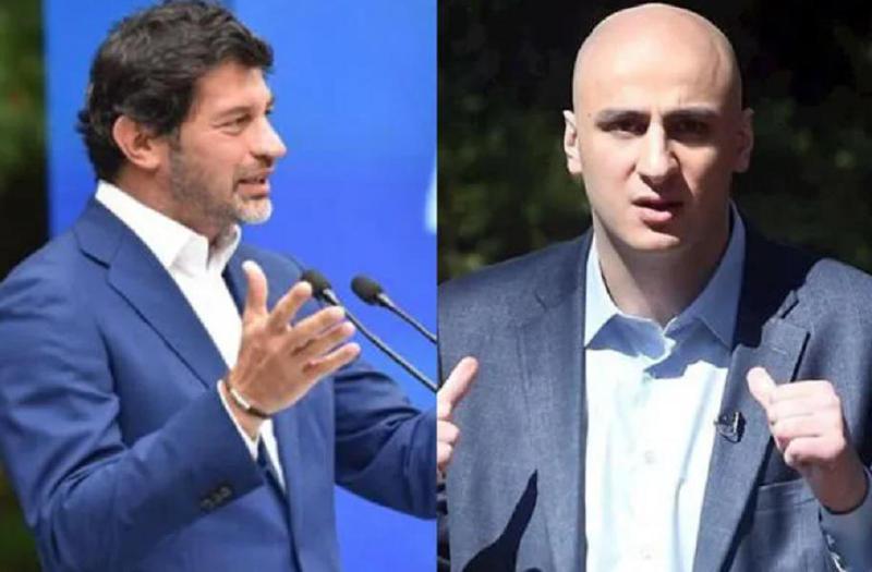 როგორია თბილისის მერის არჩევნების შედეგი ცესკოს ამ დროის მონაცემებით