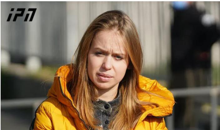 ლიზა იასკო მიხეილ სააკაშვილზე გავრცელებულ კადრებს ეხმაურება