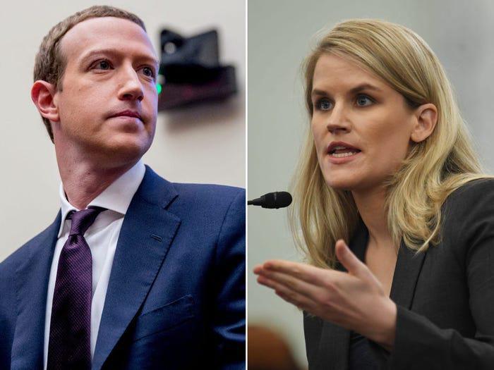 "ფეისბუქის" შეცვლა მხოლოდ იმიტომ ღირს, რომ ახალგაზრდების სიცოცხლე ვიხსნათ" - რაში ადანაშაულებს მარკ ცუკერბერგს  ყოფილი თანამშრომელი?