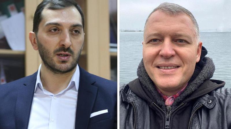 "ბიჭო,  მიხედე იმ ალერგიას ახლა... ნუ ლაპარაკობ სისულელეს" - რატომ აკრიტიკებს გიორგი ფხაკაძე ბიძინა კულუმბეგოვს