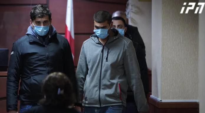 "არსებობდა ვარაუდი, რომ ცაკაშვილი მიიმალებოდა" - ტაილანდის მოქალაქის მკვლელობის საქმეზე ბრალდებულ კალათბურთელს პატიმრობა შეეფარდა