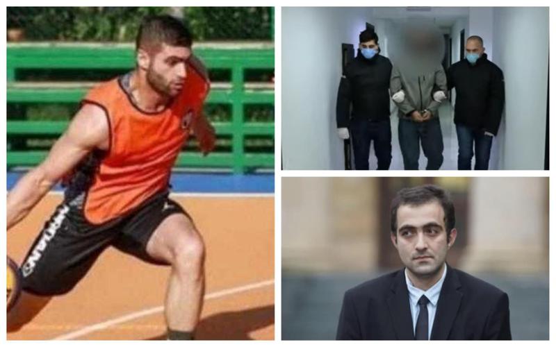 "ცაკაშვილს სურდა, რომ მასაჟის ცენტრში მყოფი ყველა პირი მოეკლა... ის ამ ობიექტზე წარსულში ნამყოფი იყო" - რას ჰყვება პროკურორი ტაილანდის მოქალაქის მკვლელობაზე