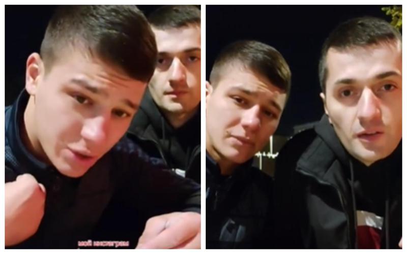 "წაიყვანონ და დაიტოვონ თბილისში... ეტყობა, რომ ქართველების სამეგობროში გაიზარდა" - რატომ გააკრიტიკეს სოხუმელებმა აფხაზი ბლოგერი?