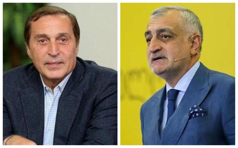 "ვუერთდები მამუკა ხაზარაძის ინიციატივას..." - რას გეგმავს პაატა ბურჭულაძე წალენჯიხაში?