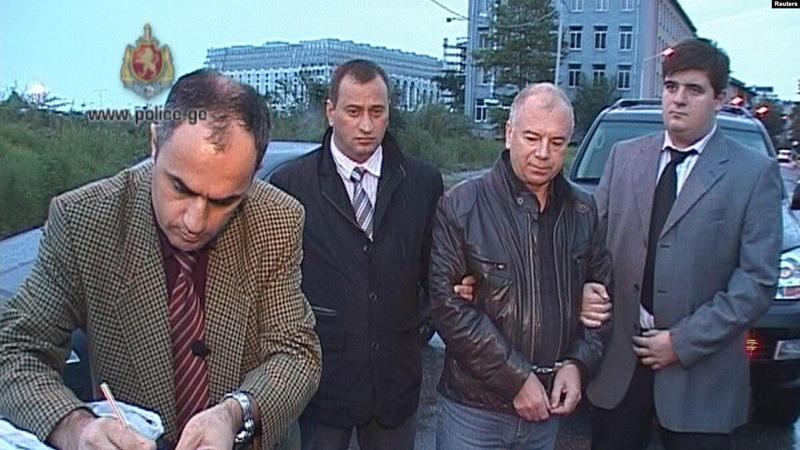 "ოპერაცია ენვერი": სად დაიგეგმა და ვის ინტერესებში იყო ჯაშუშობის ბრალდებით ქართველი მფრინავების დაპატიმრება?