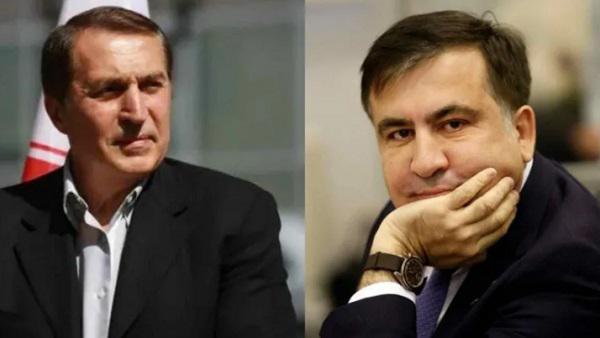 "მივიღე მტკიცე გადაწყვეტილება, რომ ჩამოსვლისთანავე გამოვაცხადო შიმშილობა... " - რას წერს პაატა ბურჭულაძე