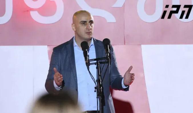 ოპოზიცია გეგმებს ცვლის - სამ ლოკაციაზე დაგეგმილი მსვლელობა უქმდება