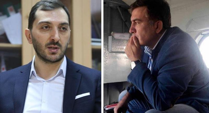 "ეს არის როგორც ექიმის და სამშობლოზე შეყვარებული ადამიანის პოზიცია" - რა რისკებზე საუბრობს ბიძინა კულუმბეგოვი, რომელიც მიხეილ სააკაშვილს შიმშილობის შეწყვეტას სთხოვს