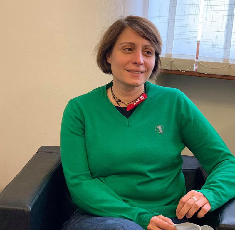 "შვილები ურეკავდნენ ელენეს, შეშინებულები იყვნენ კობახიძის განცხადების შემდეგ..." - რას ამბობს გიორგი ვაშაძე ელენე ხოშტარიას მონახულების შემდეგ