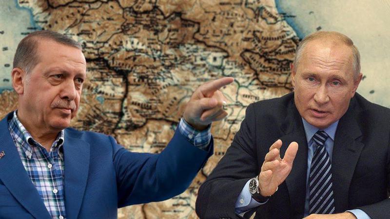 "რომ არა ქართველების უარი, სომხებს გაუჭირდებოდათ თავიანთი ინტერესების დაცვა, თბილისის პოზიცია "3+3“ ფორმატისადმი ერევნისთვის მაშველი რგოლია“ - რას წერს სომხური გამოცემა?