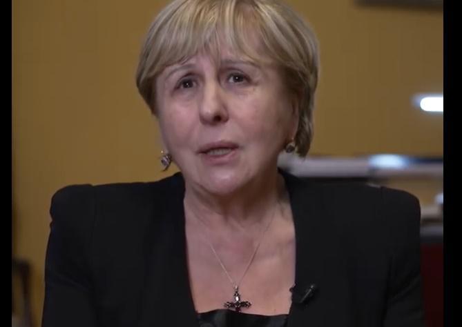 "დამეხმარეთ, თვალწინ მიკლავენ ერთადერთ შვილს... დაუმძიმდა მდგომარეობა, დაეწყო ტკივილები" - გიული ალასანიას მიმართვა