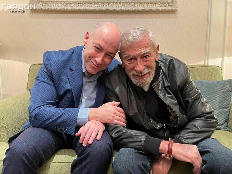 მიხეილ სააკაშვილის გათავისუფლების სადღეგრძელო და ზელენსკისთან შეხვედრის დეტალები - რას ჰყვება ბუბა კიკაბიძე დმიტრი გორდონთან ინტერვიუში