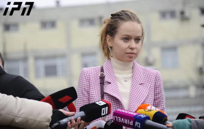 "ჩვენი შეხვედრის დროს მესმოდა პატიმრების შეძახილები..." - რას ამბობს ლიზა იასკო მიხეილ სააკაშვილის მონახულების შემდეგ?