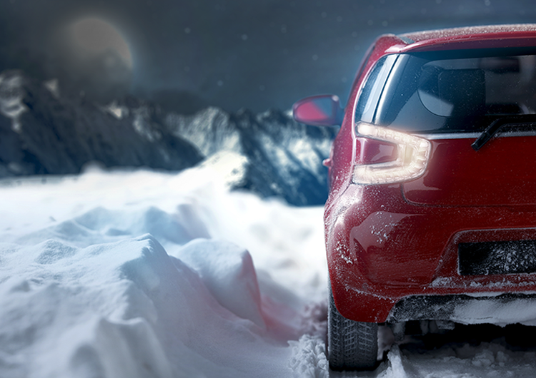 რა ემართება მანქანის ნაწილებს ზამთარში?