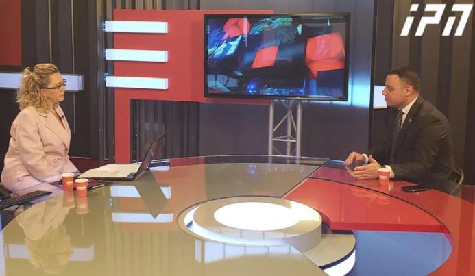 "თუ გამზირებზე ლეიბებს გაშლიან და დაწვებიან, უფრო ბევრნი გამოჩნდებიან" - ალუდა ღუდუშაური "ნაციონალური მოძრაობის" შესახებ