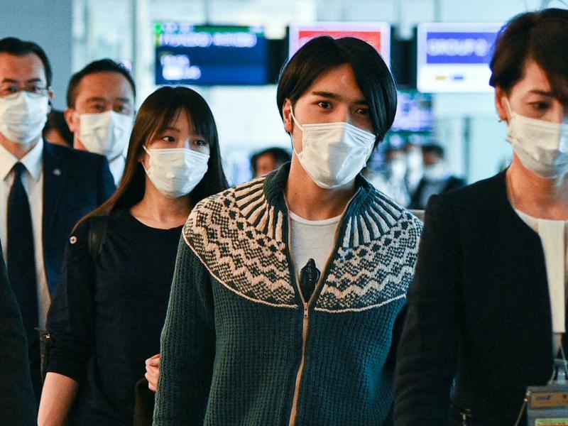 იაპონიის სამეფო კარიდან "გაძევებული" პრინცესა მაკო ახალ ცხოვრებას აშშ - ში იწყებს - "მხოლოდ ერთხელ ვცხოვრობთ და ეს დრო მათთან უნდა გავატაროთ, ვინც გვიყვარს"