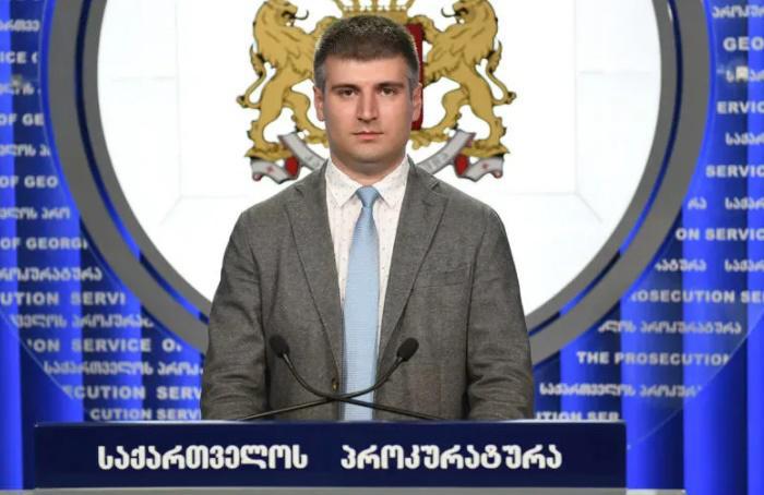 დაკავებულია გაერთიანებული წყალმომარაგების კომპანიის შესყიდვების ყოფილი უფროსი და ყოფილი კონსულტანტი - პროკურატურის განცხადება