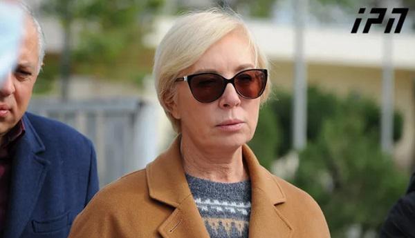 უკრაინის სახალხო დამცველმა სააკაშვილის შესახებ ინფორმაცია საერთაშორისო თანამეგობრობას და უფლებადამცველ ორგანიზაციებს მიაწოდა