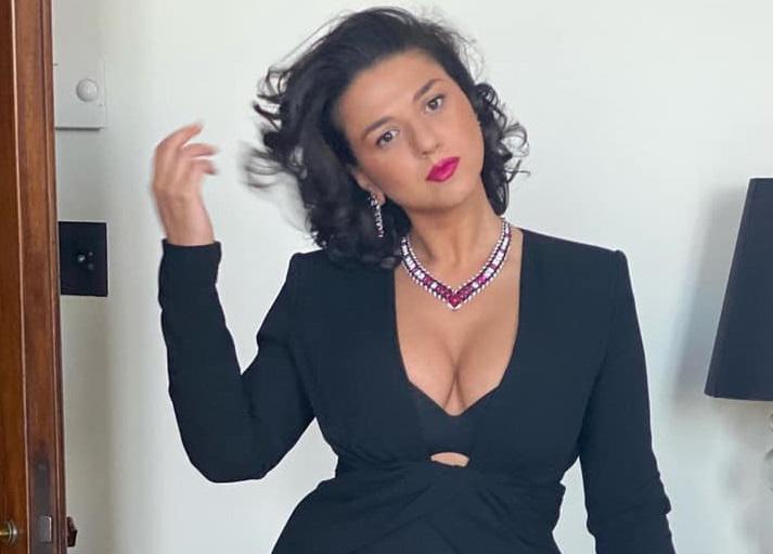 "ელისო ვირსალაძემ აბსოლუტური ჭეშმარიტება თქვა ხატიაზე" - რატომ გახდა ხატია ბუნიათიშვილი მიხეილ სააკაშვილის მხარდამჭერების თავდასხმის ობიექტი?