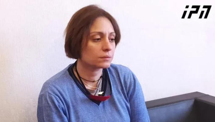 "მშვენივრად ვგრძნობ თავს... დანარჩენი მერე" - რას წერს ელენე ხოშტარია კლინიკიდან?