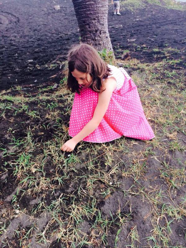 "5 წე­ლი მე­ძი­ნა..." - 11 წლის თეკ­ლას უც­ნა­უ­რი თავ­გა­და­სა­ვა­ლი და 1 დღე­ში ნა­შოვ­ნი მი­ლი­ო­ნი ევ­რო