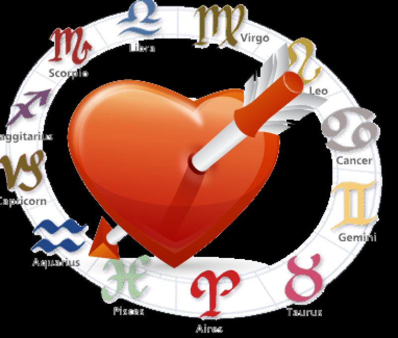 ზოდიაქოს რომელი ნიშნით დაბადებულ ადამიანებს ელით თავბრუდამხვევი რომანი 2016 წლის მიწურულს