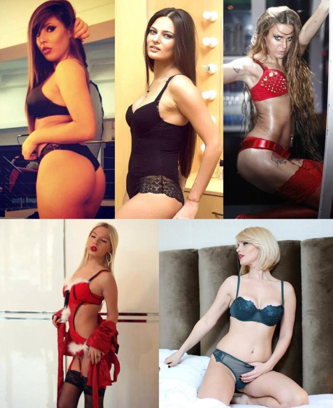 ცნობილი ქართველი ქალები, რომლებსაც პოპულარობა გაშიშვლებამ მოუტანა