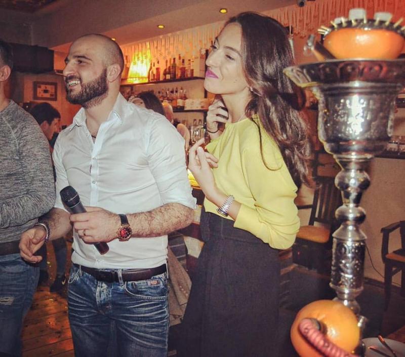 თუ ცოლი ჩემზე გვიან მოვიდა სახლში, რაღად მინდა ცოლი... ბავშვს რამდენსაც მინდა იმდენს გავაკეთებ - ლევან ჯიბღაშვილი