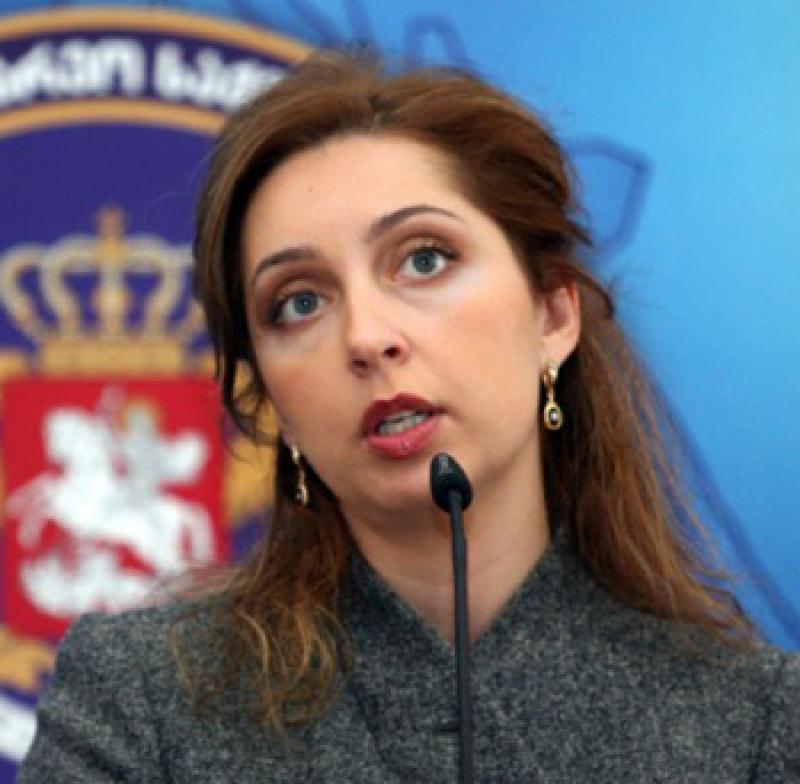  პრეზიდენტის ადმინისტრაცია პრემიერისა და პრეზიდენტის შეხვედრის შემდეგ გამოკვეთილ ტენდენციებს პოზიტიურად აფასებს