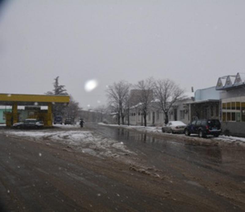 "დანით რომ გავეკიდე, მოკვლით არ დავმუქრებივარ" - ჩხუბი რესტორან "იმპერიალთან"