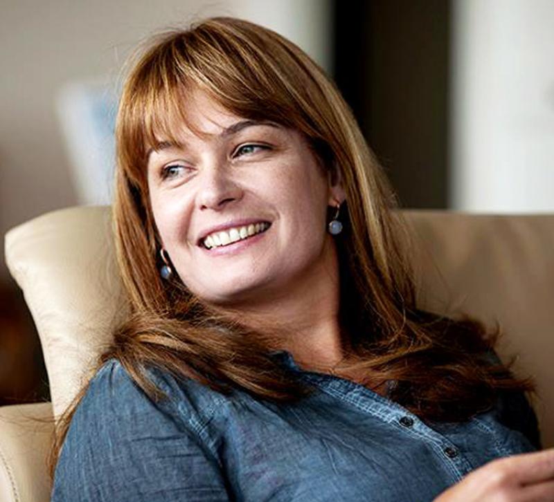 "ქალბატონო სანდრა, ჩვენო ქართველო - ჰოლანდიელო, თქვენ ყოველთვის გერქმევათ ჩემი სამშობლოს პირველი ლედის სახელი..." - რას წერს მედეა ვასაძე სანდრა რულოვსზე?