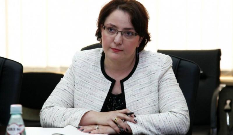 "პირველი შემთხვევაა, რომ ძმათა სასაფლაოზე პატივს ვერ მივაგებ გმირებს..." - რას წერს თინა ხიდაშელი