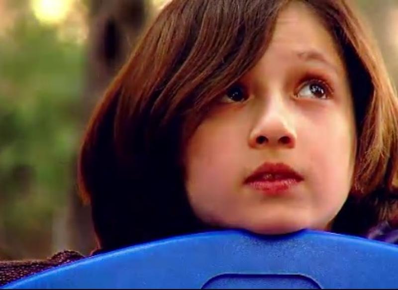 ქართველი გოგონას სასწაული, რომელმაც მსოფლიო გააოცა - ვინ არის ადამიანი, რომელმაც თეკლას გადასარჩენად მილიონი ევრო გამოყო