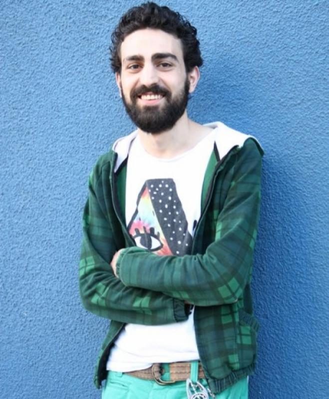 "ყ**" ვიყავი... არ ვიცი რატომ, მაგრამ ძალიან გვიან მივხვდი" - თორნიკე ყიფიანი მეუღლეს სიყვარულს ორიგინალურად უხსნის